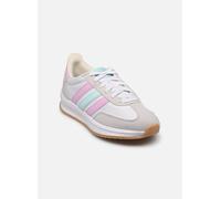 Adidas Kinder Sneaker RUN 70s 2.0 J JI4692 Ftwr White/Bliss Lilac/Mint Größe 38