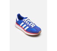 adidas RUN 70s 2.0 Damen Laufschuhe blau/reinweiß - 40(2/3)