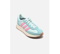 adidas - Women's Run 72s 2.0 - Sneaker, Gr. 42.5 EU 42 2/3, türkis (HaloMint/BlissPink/OffWhite)