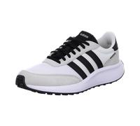 adidas sportswear RUN 70s,FTWWHT/CBLACK/DSHGRY für Herren, weiß, Größe 40 ⅔ EU / 7 UK