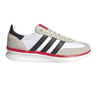 Adidas Sportswear Run 72 Herren Sneaker Low, grau, 44 ⅔ EU