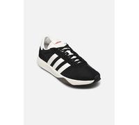 ADIDAS Damen Freizeitschuhe 76/26 CBLACK/CWHITE/BETSCA - Gr. - 39 ⅓