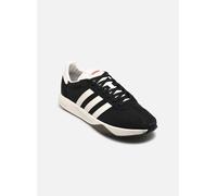 ADIDAS Damen Freizeitschuhe 76/26 CBLACK/CWHITE/BETSCA - Gr. - 38