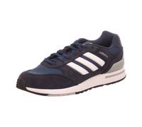 adidas sportswear RUN 80s für Herren, blau, Größe 42 EU / 8 UK