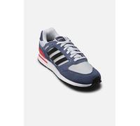 Adidas Run 80s Sportschuhe EU 40 2/3 Halo Blue / Core Black / Pure Ruby