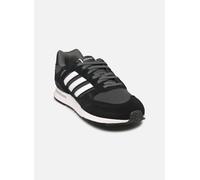 RUN 80s CBLACK/FTWWHT/GRESIX EU 40