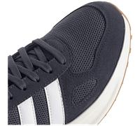 adidas Herren Sneaker RUN 84 IH8614 40 Shadow Navy/Ftwr White/Silver