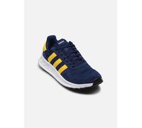 adidas Run 84 Sneaker Herren JI4871 - dark blue/cloud white/utility yellow 41 1/3