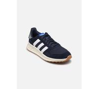 adidas Sneaker RUN 84 in Blau 42 2/3