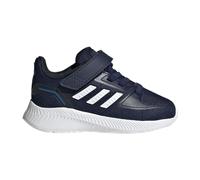 adidas sportswear RUNFALCON 2.0 I,DKBLUE/FTWWHT/BLURU black-silver für Kinder, blau, Größe 21 EU