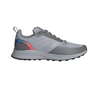 adidas sportswear RUNFALCON 2.0 TR für Herren, grau, Größe 46 EU / 11 UK