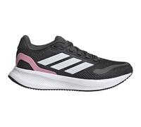 adidas Runfalcon 5 Junior Laufschuhe grau/weiß/rosa - 36