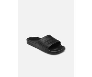 adidas sportswear - Sandalen Adilette Aqua M - Schwarz - Größe 46