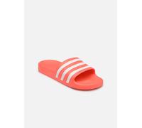 adidas sportswear - Sandalen Adilette Aqua - Orange - Größe 42