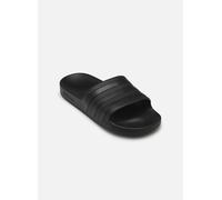 adidas sportswear - Sandalen Adilette Aqua WOMAN - Schwarz - Größe 38