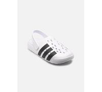 Adilette Clog 2.0 Cloud White / Core Black / Cloud White 42