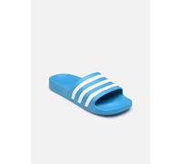 adidas sportswear - Sandalen Adilette Lumia M - blau - Größe 46
