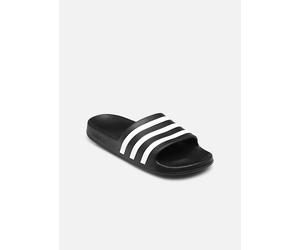 adidas sportswear - Sandalen Adilette Lumia M - schwarz - Größe 37