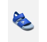 adidas Unisex Kinder Adilette Sandals, Bright Royal/Cloud White/Clear Sky, 36 EU