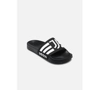 adidas sportswear - Sandalen Adilette Shower Juventus M - schwarz - Größe 42