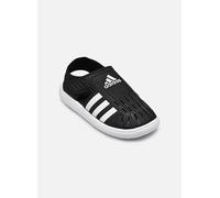 adidas sportswear - Sandalen Water Sandal C - schwarz - Größe 29