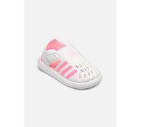 adidas sportswear - Sandalen Water Sandal I - Weiß - Größe 27