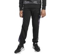 Adidas Sportswear Seasonal Essentials Camo French Terry Cargo Pant Größe: 176 | Hosen Outlet | Unisex