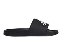 Adidas Herren Adilette Shower - Größe: EU 40.0 schwarz