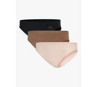 adidas Sportswear Slip Damen mehrfarbig, L