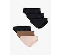 adidas Sportswear Slip Damen mehrfarbig, M