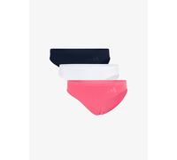 adidas Sportswear Slip Damen mehrfarbig, M