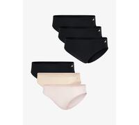 adidas Sportswear Slip Damen mehrfarbig, S