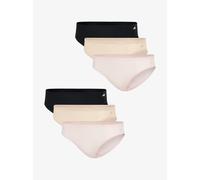 adidas Sportswear Slip Damen mehrfarbig, XS