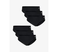 adidas Sportswear Slip Damen schwarz, M