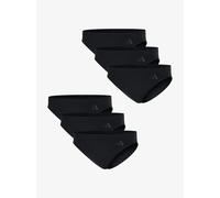 adidas Sportswear Slip Damen schwarz, M