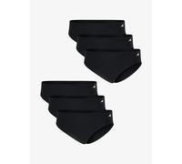 adidas Sportswear Slip Damen schwarz, S