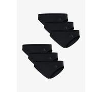 adidas Sportswear Slip Damen schwarz, XL