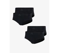 adidas Sportswear Slip Herren Jersey schwarz, M