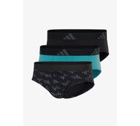 adidas Sportswear Slip Herren mehrfarbig, L