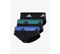 adidas Sportswear Slip Herren mehrfarbig, S