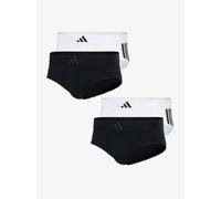adidas Sportswear Slip Herren mehrfarbig, XXL