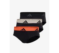 adidas Sportswear Slip Herren mehrfarbig, XXL