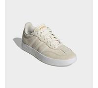 adidas Sportswear Sneaker "BARREDA" inspiriert vom Design des adidas Handball Spezial (30356106-37) wonder weiß, wonder weiß, gold metallic