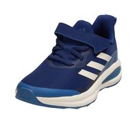 adidas sportswear Sneaker Low Top für Jungen, blau, Größe 28 EU