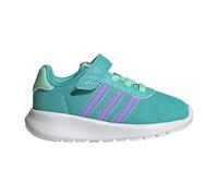 adidas sportswear Sneaker Low Top für Jungen, türkis, Größe 22 EU