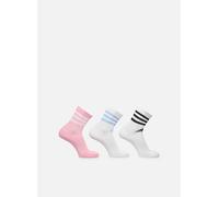 adidas sportswear - Socken & Strumpfhosen 3S C Spw Crw 3P - Weiß - Größe M