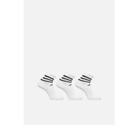 adidas sportswear - Socken & Strumpfhosen 3S C Spw Crw 3P - weiß - Größe S