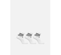 adidas sportswear - Socken & Strumpfhosen 3S C Spw Crw 3P - Weiß - Größe XL
