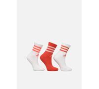 adidas sportswear - Socken & Strumpfhosen 3S C Spw Crw 3P - weiß - Größe XS