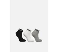 Socken & Strumpfhosen C Lin Ankle 3P grau - adidas sportswear - Größe XS XS grau